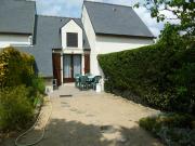Petit maison bords de mer