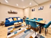 Goldcentral Apartment Kalvin Suite