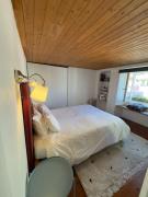 Cosy Topfloor