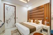 Top New Delhi