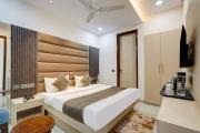 Top New Delhi