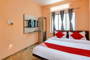 HOTEL O DISHAN PLAZA