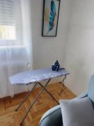 Apartman Blue