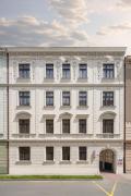 Hotel Riverside by goodnite cz