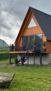 Lunara Chalet