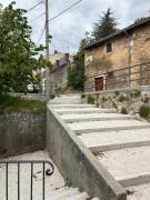 Top Calascio