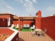Reserva Rooftop Retreat 2BR Penthouse with Private Rooftop, 2 Pools, Parking & AC