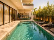 Villa Manda Prestige, Golf Noria, Heated Pool