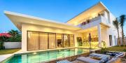 Villa Manda Prestige, Golf Noria, Heated Pool
