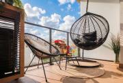 WF Timeless Residence with Terrace & Foosball