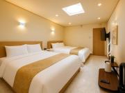 Akasaka 4min walk, 3min to Roppongi ,10min to Shibuya , King Bed, Switch ,Free Wi-Fi , PocketWi-Fi