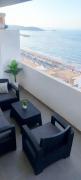 Les dunes T3 vue sur mer a eden ain turk