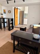 Studio Apartman 4two