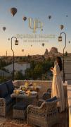 Üçhisar Palace İn Cappadocia