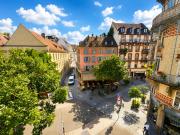 Top Strasbourg