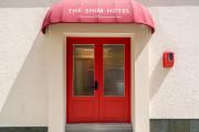 The Shim Hotel Hoegi