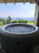 Apartman Gorska priča, Mokra Gora