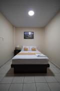 Riveras Hotel