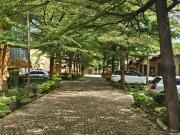 Nisha Serviced Apartment