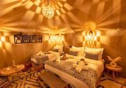 Merzouga Luxe Desert Camp