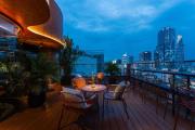 KiN Hotel Ly Tu Trong Edition