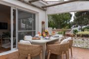 Andalusian Home wTerrace & Pool Nr Beach & Gym