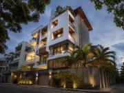 Luxe Veder Pool Villa