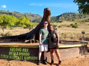 Top Komodo Top Komodo