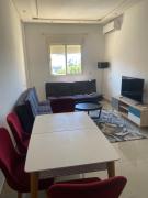 Appartement aux Résidences sables dOr, Plage Sable dOr, Route Assilah