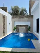 Villa Oasis Kélibia