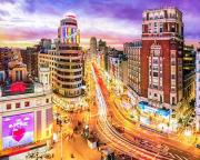 Top Madrid