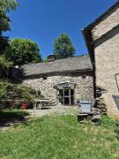 Gîte de lEscoutal La Vallée
