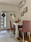 APARTMAN BAMBUS