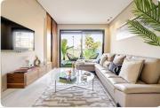 Sunny studio Casablanca