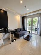 Top Pattaya Central