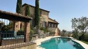 Casa Rural La Quintina en Salamanca con piscina privada