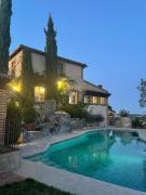 Casa Rural La Quintina en Salamanca con piscina privada