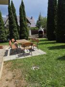 Apartament z widokiem na Tatry AdMar