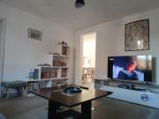 Spacieux et serein avec patio, barbecue et WIFI