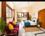 Candolim de Goa 2 BHK apartment