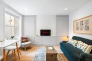 Bloomsbury Snug By My Getaways