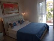 Viola di Mare Rooms and Parking