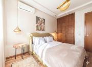 Magnifique Appartement Hivernage Proche Du Centre Quartier Animé