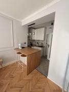 Apartament centrum