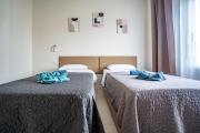 Versus Rooms Valencia