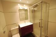 Dúplex in the HUCA area, 3 bedrooms, 2 bathrooms, garaje, wifi