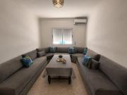 Elegant Apartement AC Free parking Fast wifi