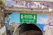 Top Manarola