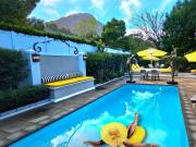 Fleur du Soleil Luxury Guesthouse