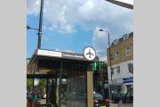 Top London